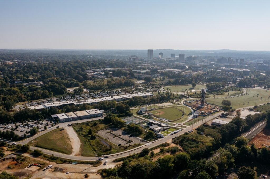 New Quantum Computing Campus Sparks Growth in South Chicago Neighborhood