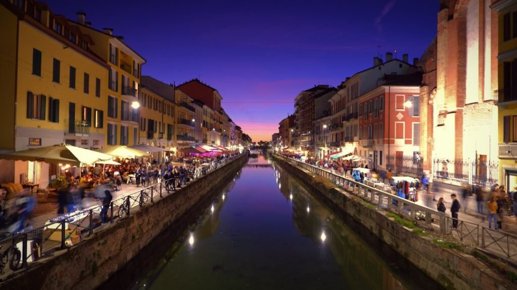 Italy's Entertainment & Media Sector Surges Past €54 Billion