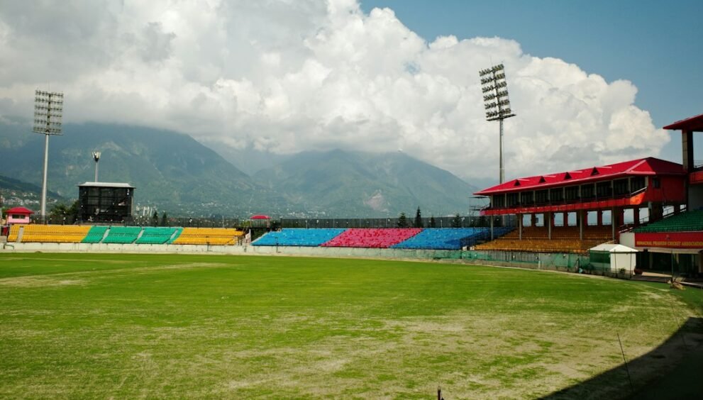 How ODI Rule Changes Have Exposed India's Pacers