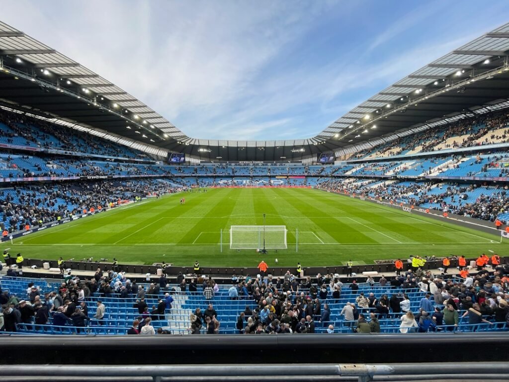 Noel Gallagher's Reaction to Manchester City Charges Verdict