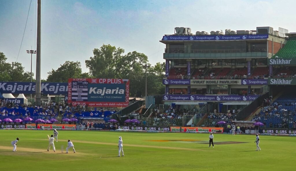 Cricket South Africa Reports Significant R440 Million Loss