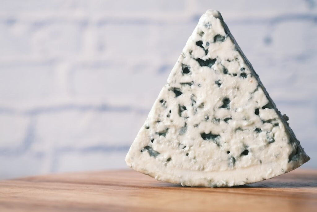 FDA Petition Calls for Warning Labels on Raw Milk Cheese