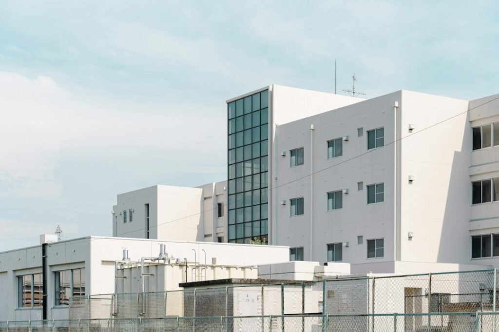 WakeMed Plans 88-Bed Expansion for Cary Hospital