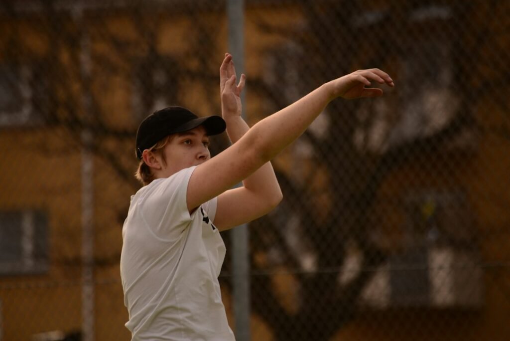 Enjoy the Excitement of Canada Super60 Cricket with Mackenzie Barwell and Vivek Jacob