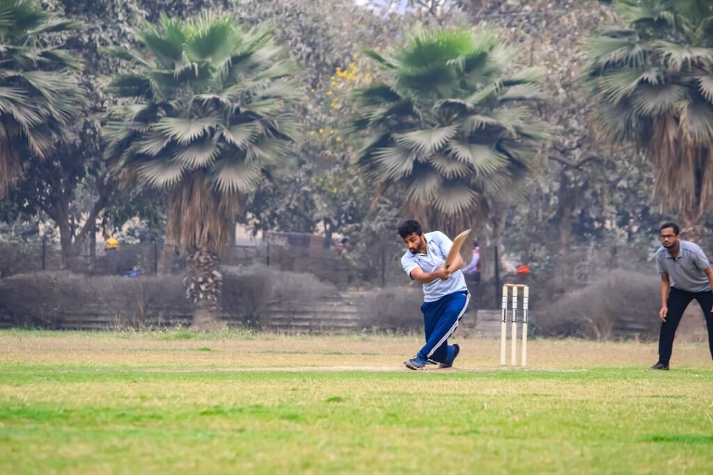South Africa's New Exchangeable Pitches: A Game-Changer for the 2027 ODI World Cup