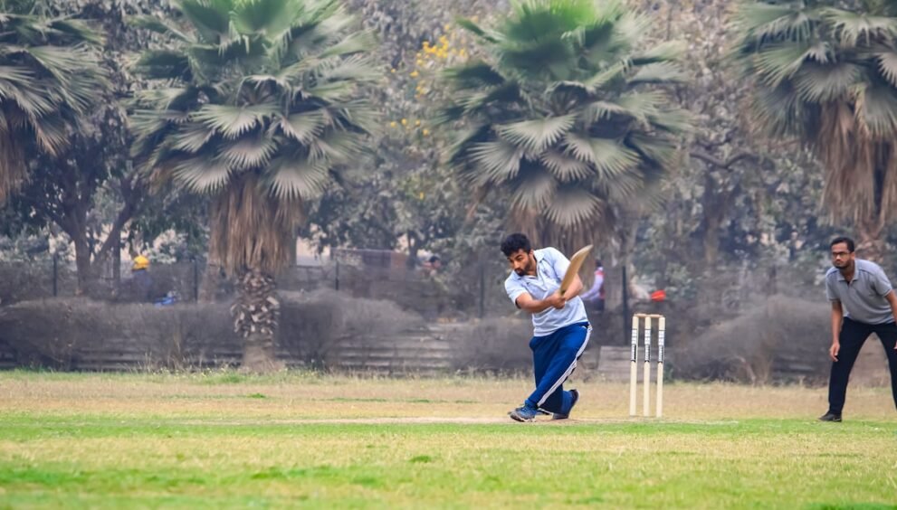 South Africa's New Exchangeable Pitches: A Game-Changer for the 2027 ODI World Cup