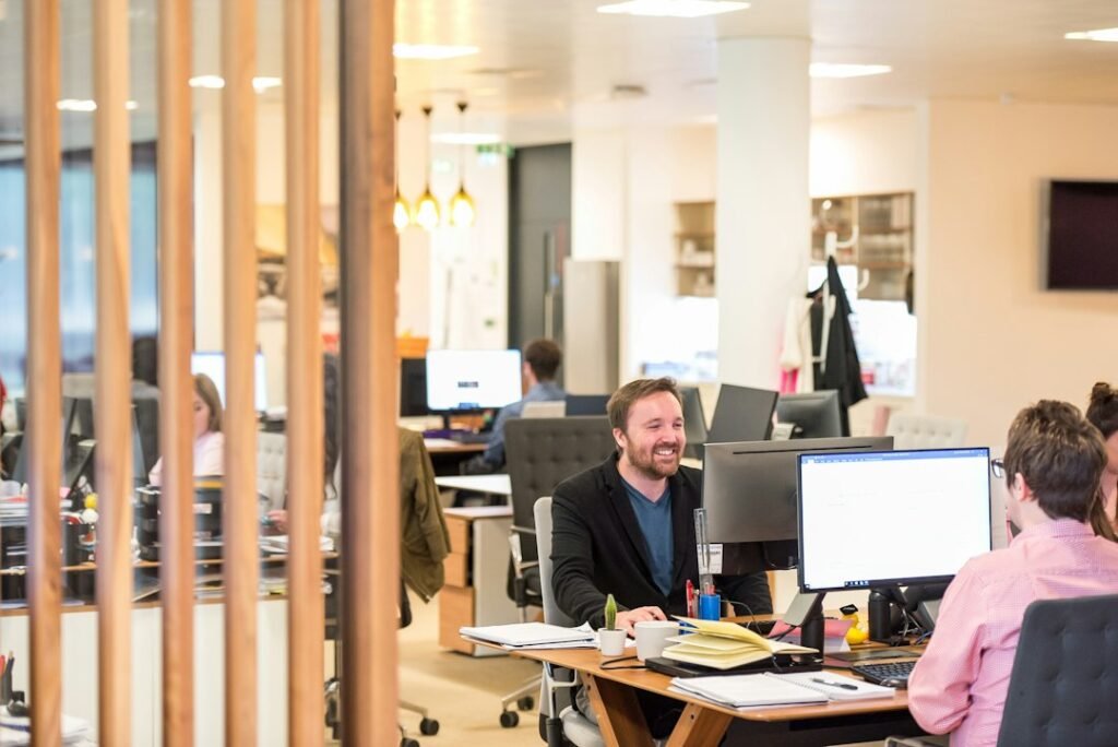 Unlocking Growth: Why Connecting Talent is Key to Scaling Your Business