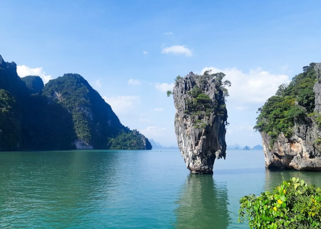 Catch Your Own Dinner: The Newest Trend in Travel