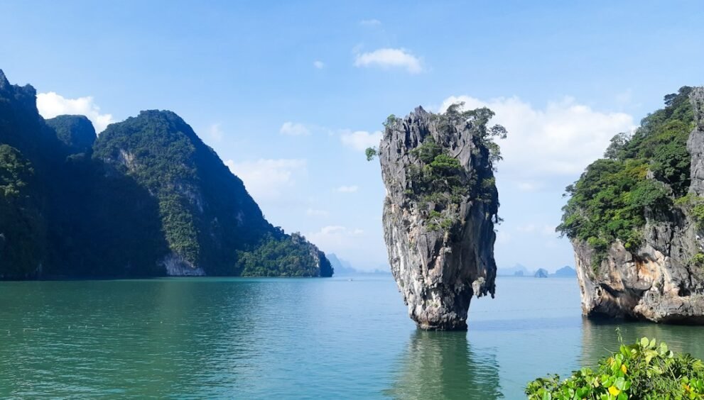 Catch Your Own Dinner: The Newest Trend in Travel
