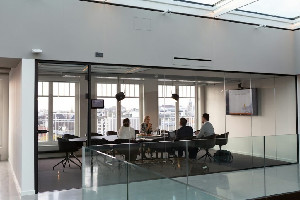 Job Openings in Tech Remain Steady Amid AI Concerns