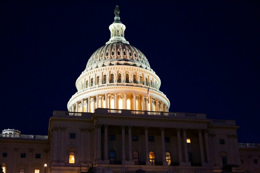 Democrats Aim to Reverse Trump-Era Policies in Presidency