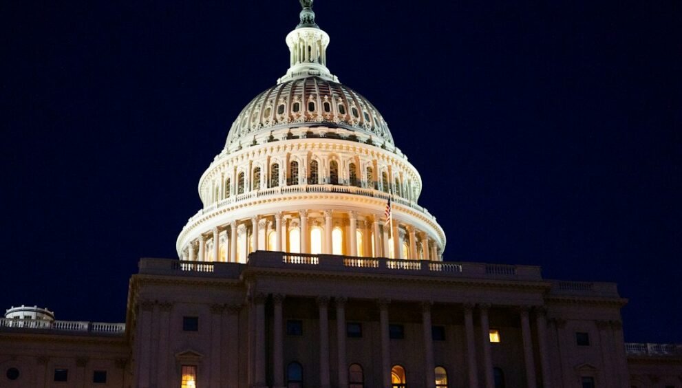 Democrats Aim to Reverse Trump-Era Policies in Presidency