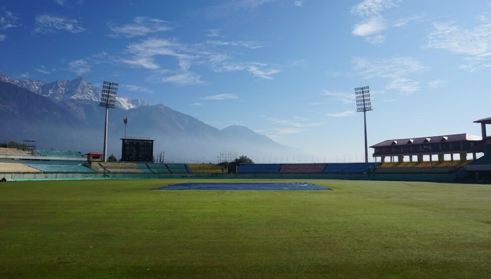 USA and UAE Fined for Slow Over-Rates in International Cricket