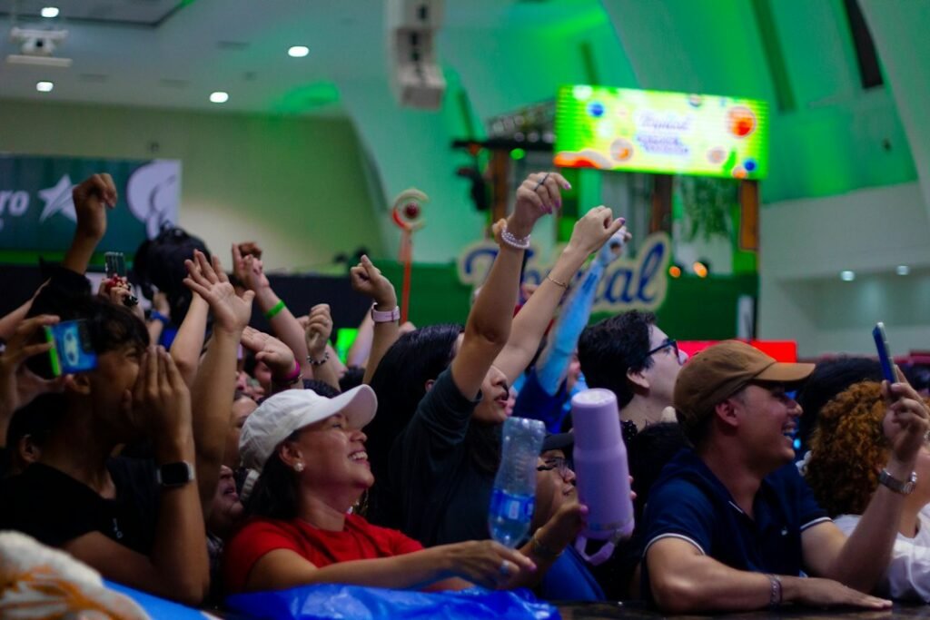 Experience the Thrills of 'VisionQuest' at New York Comic Con