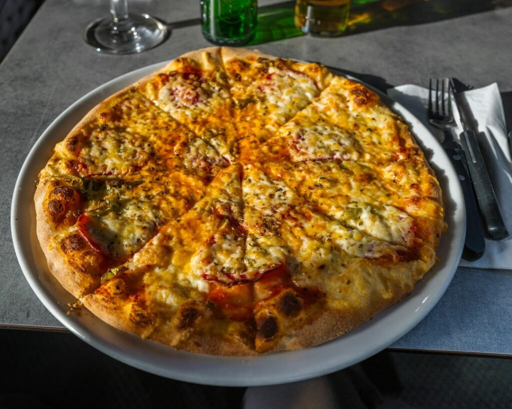 Kansas City Restaurants Highlighting Cheese Dishes