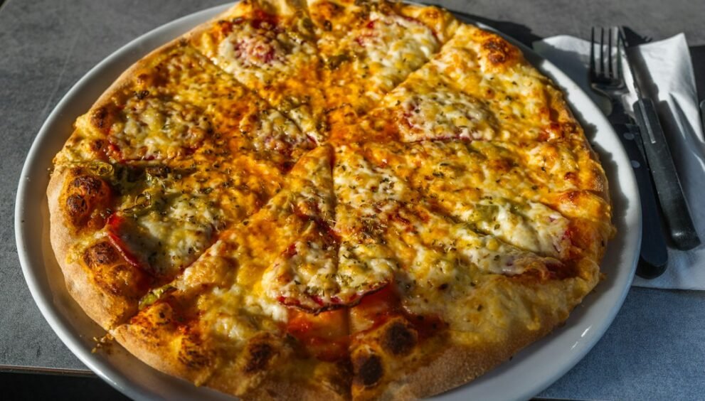 Kansas City Restaurants Highlighting Cheese Dishes