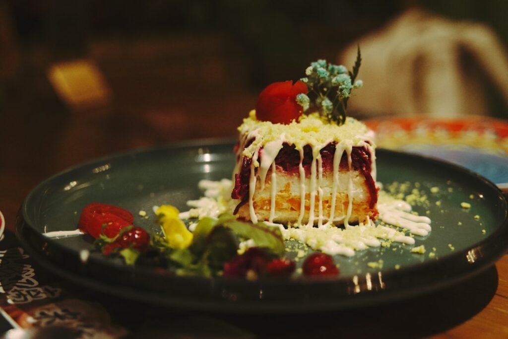 Dessert Pizzas Gain Popularity in Western Pennsylvania
