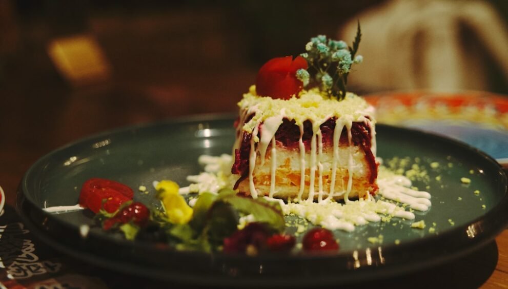 Dessert Pizzas Gain Popularity in Western Pennsylvania