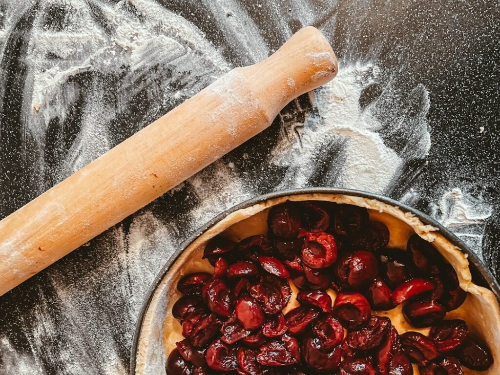Ming-Na Wen Explores Asian American Identity Through Cooking