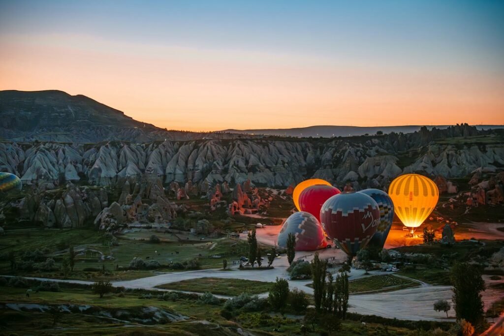 Older Travelers Defy Age Norms, Thrive on Adventures