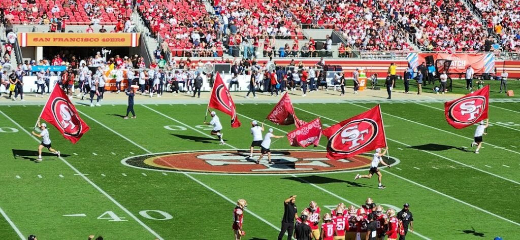 49ers Part Ways with Veteran Defensive Lineman in Roster Shake-Up