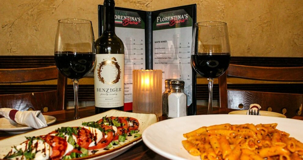 Restaurant Offers Unique Thanksgiving Dinners with N.L. and Caribbean Flavors