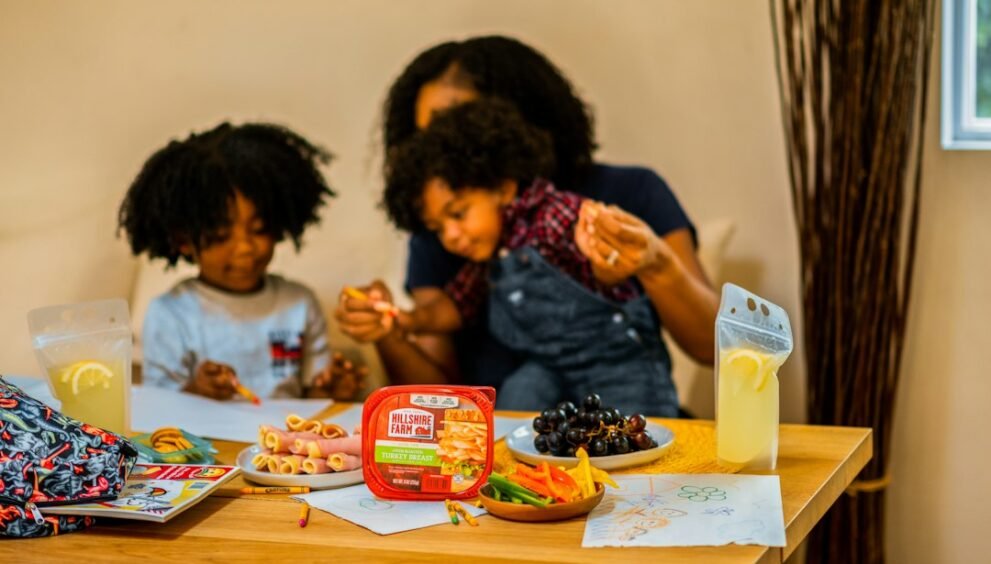Houston's Iconic Queso Sparks Generational Confusion