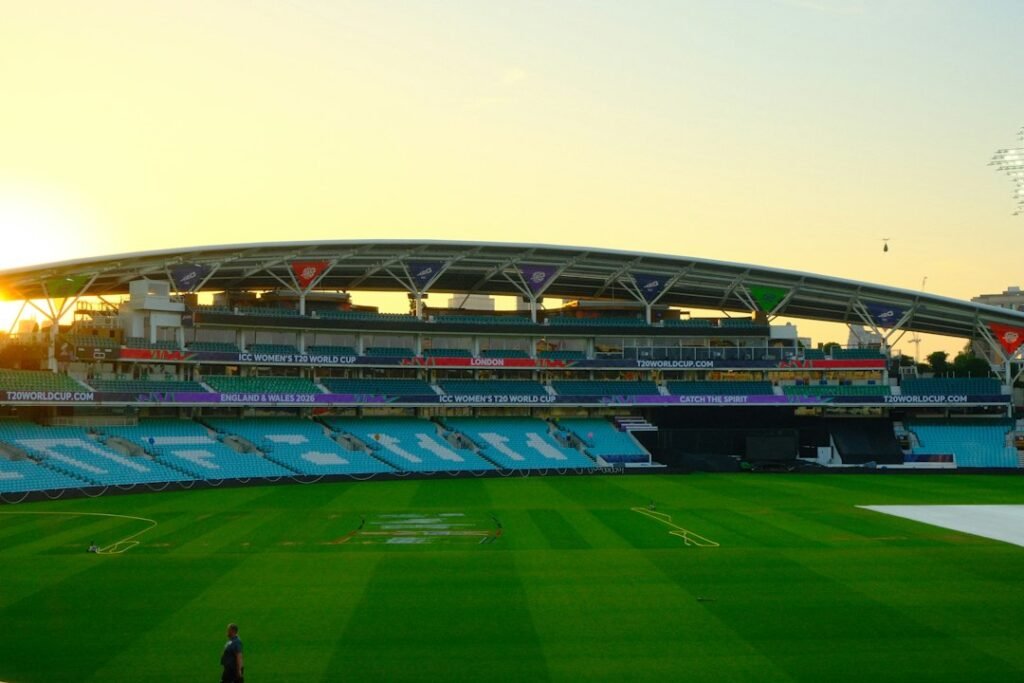 ICC Men’s Cricket World Cup 2027 Ticket Applications Surge Past 15 Million