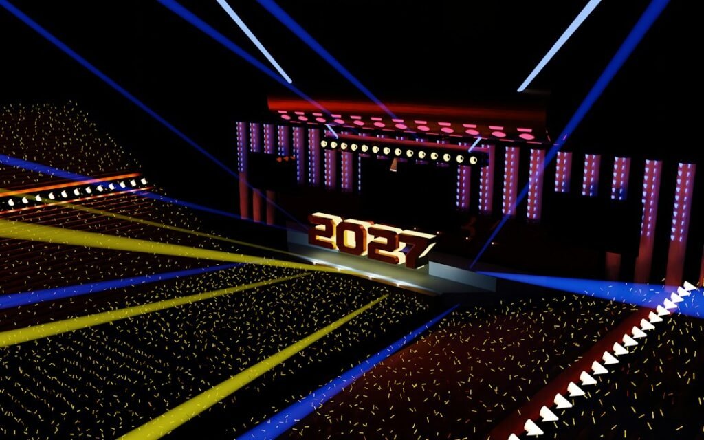 RiverFire 2023: A Family-Friendly Celebration in Berlin