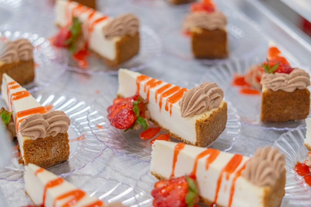 Grocery Store Cakes Offer Budget-Friendly Wedding Options