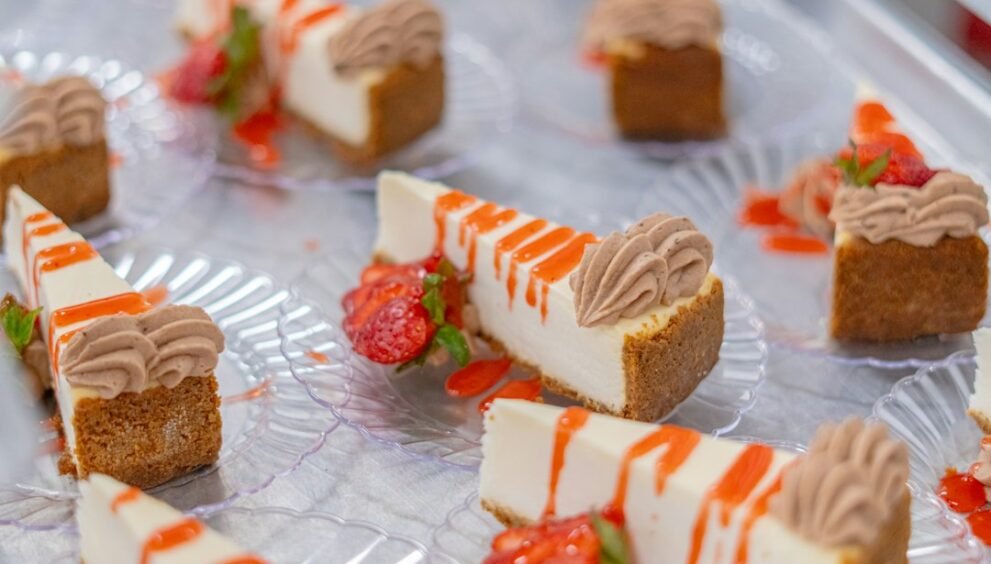 Grocery Store Cakes Offer Budget-Friendly Wedding Options