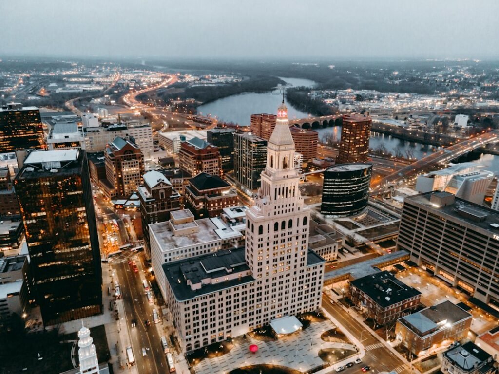 Three Connecticut Business Owners Face Workers’ Compensation Charges