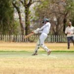 Baartman Leads Dolphins to Victory Over Badgers in Pro20 Match