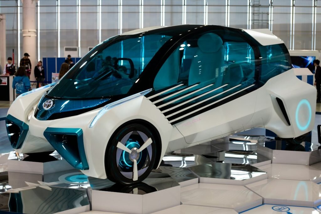 Cost-Benefit Analysis of Autonomous Farming Technology
