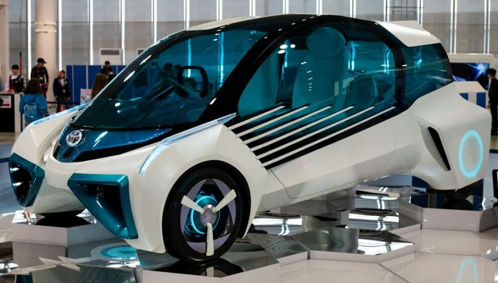Cost-Benefit Analysis of Autonomous Farming Technology