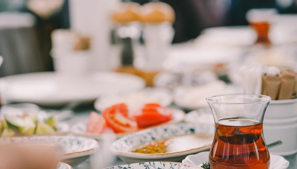 IKEA Offers Full English Breakfast for £3.95