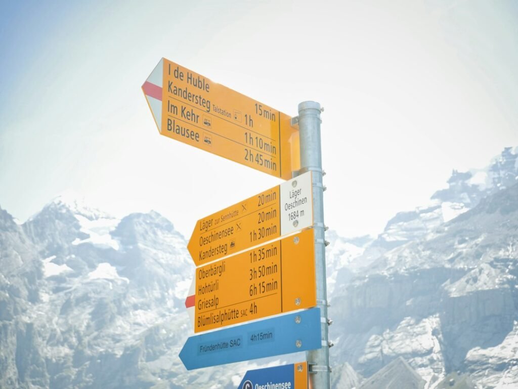 Travel Director Reveals Top Destination for 2027