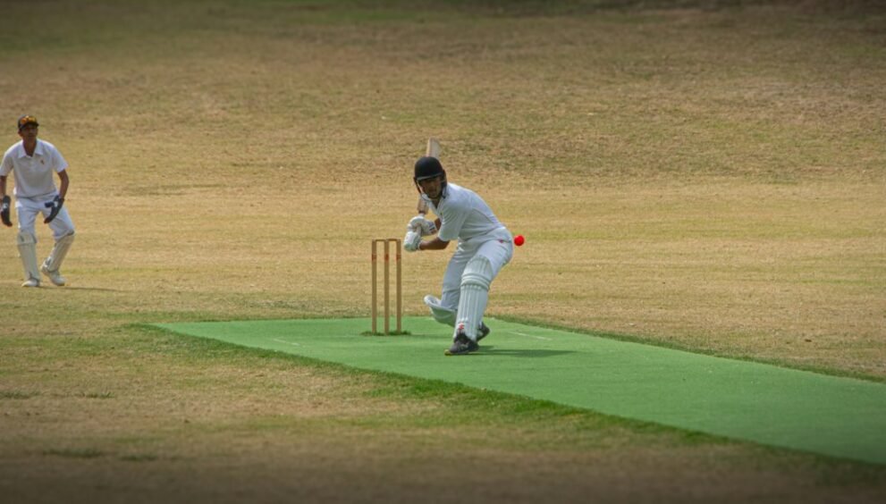 New Zealand vs India Cricket Showdown: A Thrilling Rivalry