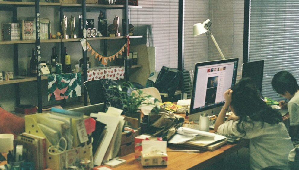 Small Business: The Backbone of America's Innovation Economy